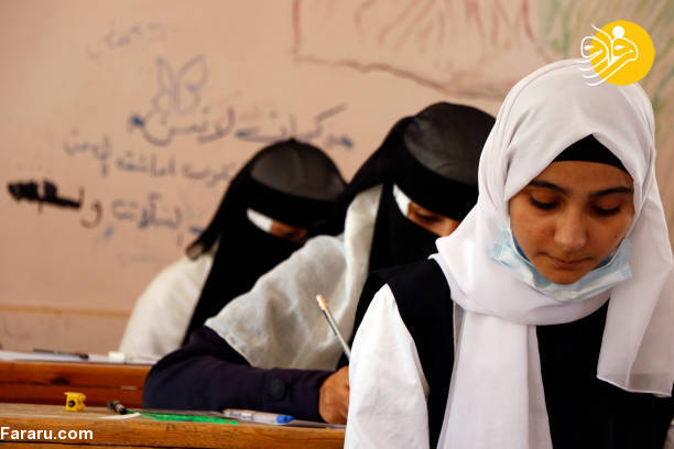 (تصاویر)