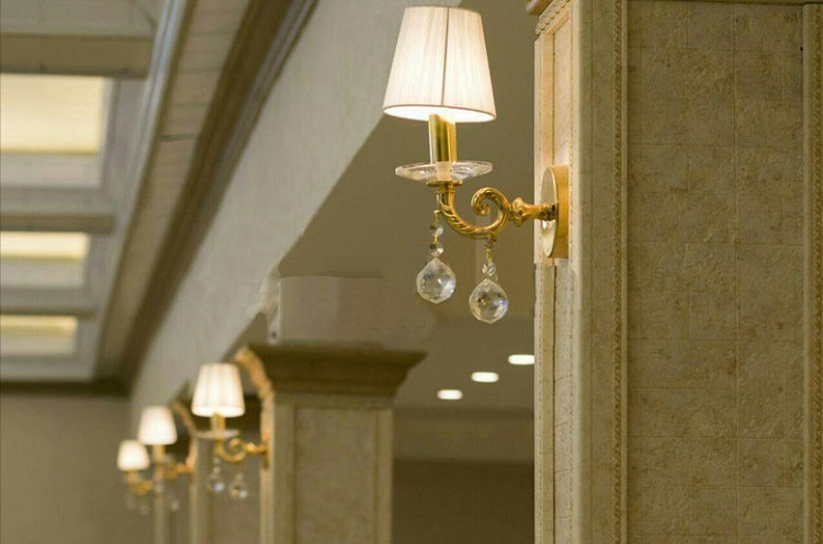 لوستر دیواری راهنمای جامع خرید لوستر مناسب
