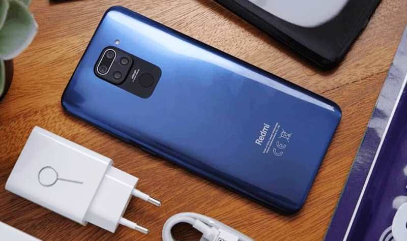 شیائومی Note 9 بخریم یا Note 9S شیائومی Note 9 بخریم یا Note 9S