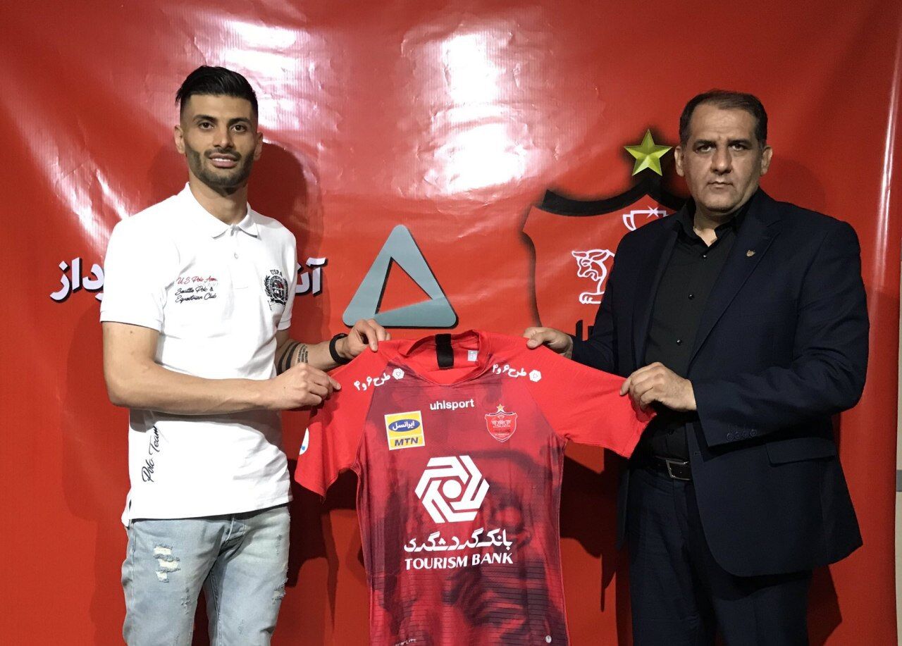 نگاهی به بازیکنان جدید پرسپولیس در فصل نقل و انتقالات