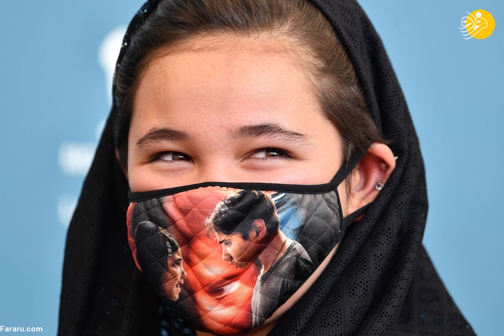 (تصاویر)