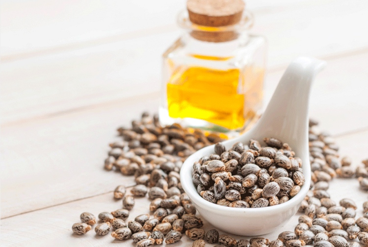 عوارض روغن کرچک روغن کرچک و خواص بی نظیر آن