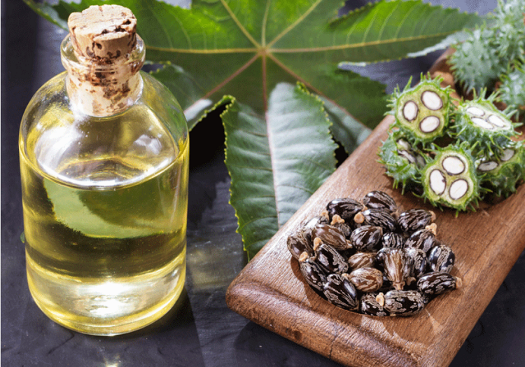 روغن کرچک چیست؟ روغن کرچک و خواص بی نظیر آن