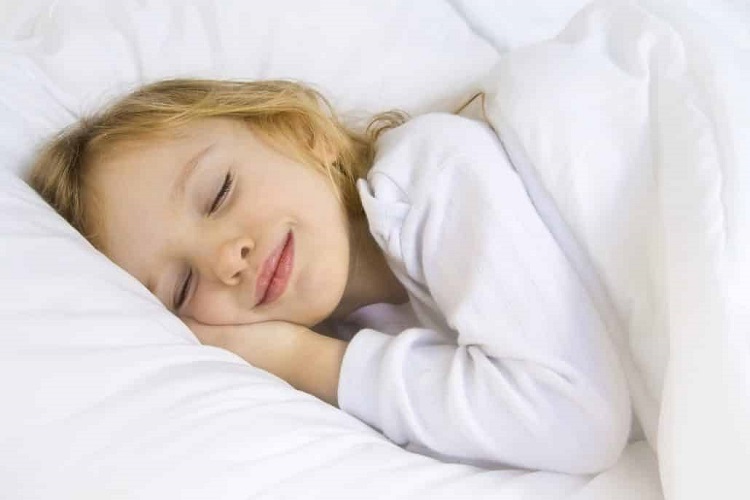 داشتن خواب کافی برای افزایش قد راههایی ساده و عملی برای افزایش قد