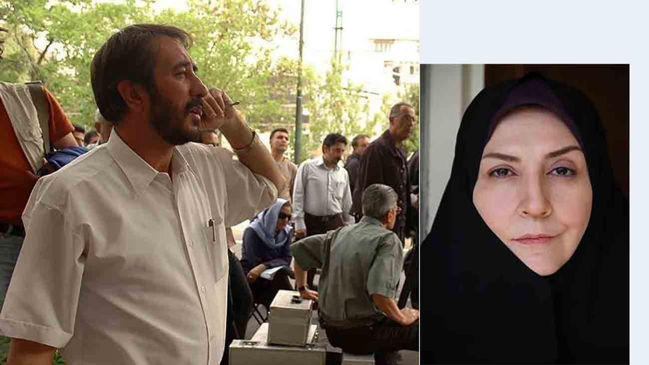 جزئیات قتل همسایه توسط کریم آتشی همسر سابق مرجانه گلچین+ بیوگرافی