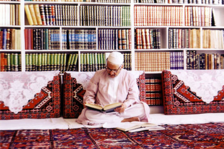 آیتالله یوسف صانعی؛ کارنامه و زندگی فقیه اصلاحطلب آیتالله یوسف صانعی؛ کارنامه و زندگی فقیه اصلاحطلب