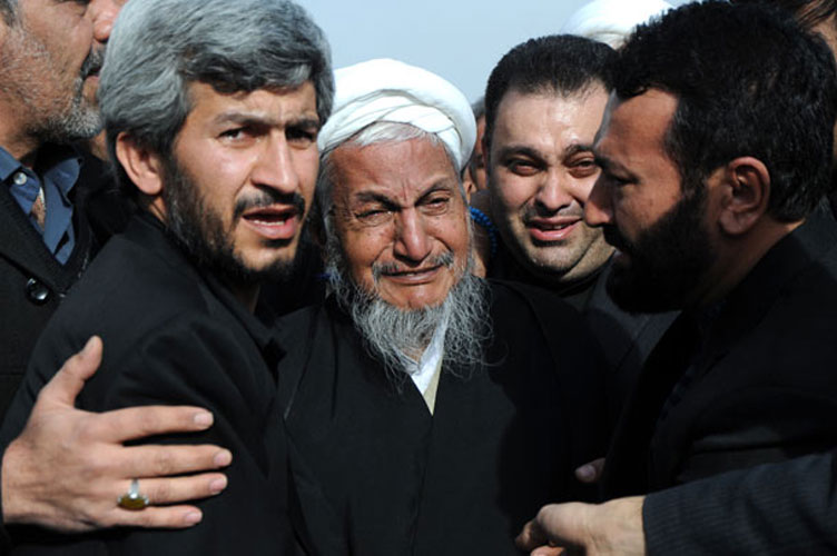 آیتالله یوسف صانعی؛ کارنامه و زندگی فقیه اصلاحطلب آیتالله یوسف صانعی؛ کارنامه و زندگی فقیه اصلاحطلب
