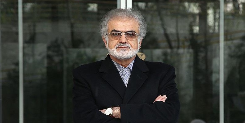 صوفی: خاتمی بیاید میتوان امیدوار بود///// صوفی: خاتمی بیاید میتوان امیدوار بود/////