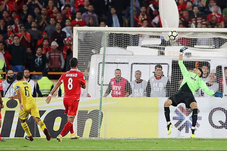 مروری بر دیدار‌های اخیر پرسپولیس - السد؛ نبرد جذاب غرب آسیا
