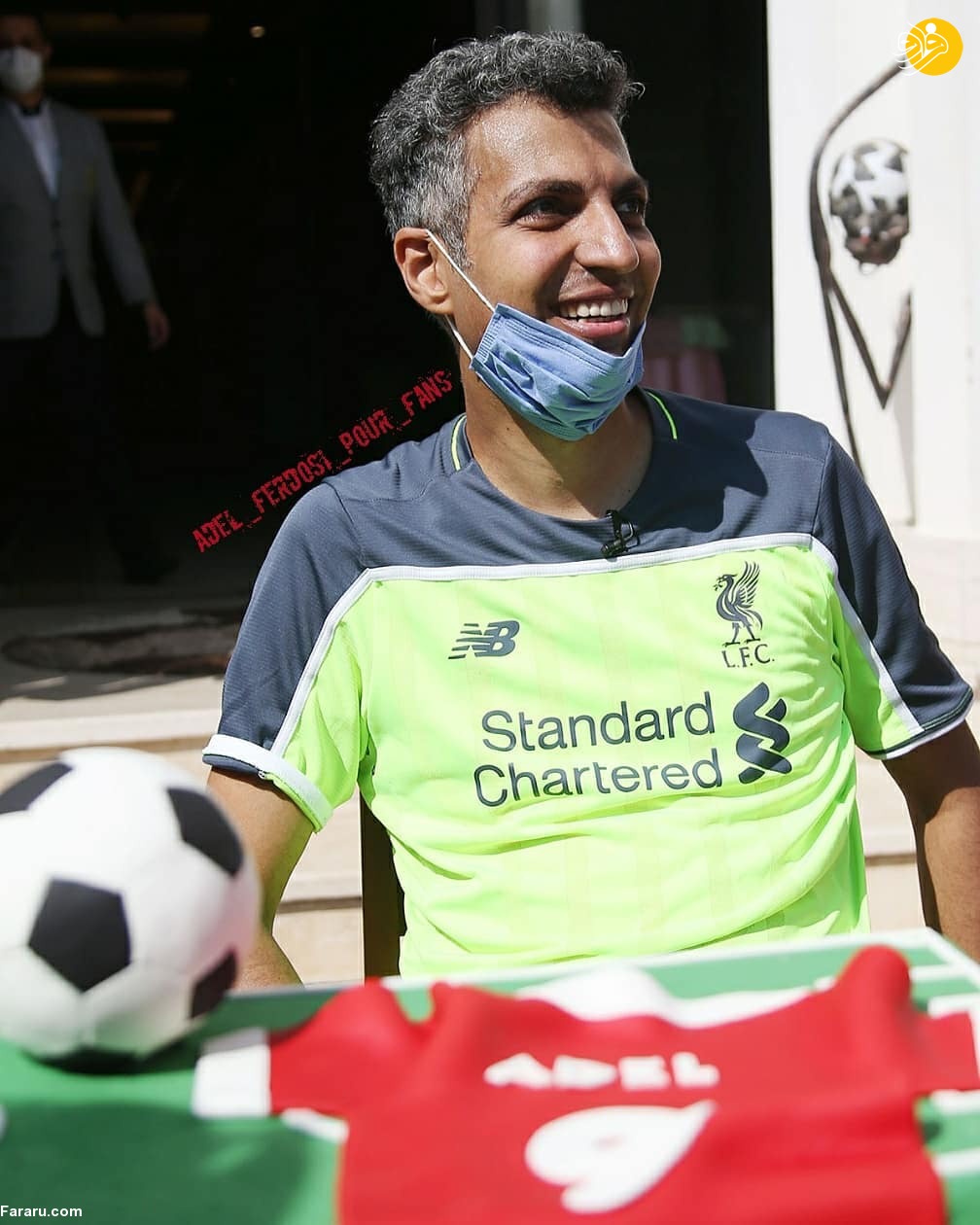(تصاویر)
