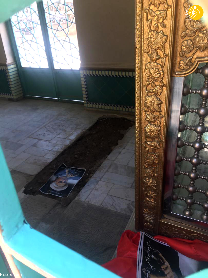 (تصویر)