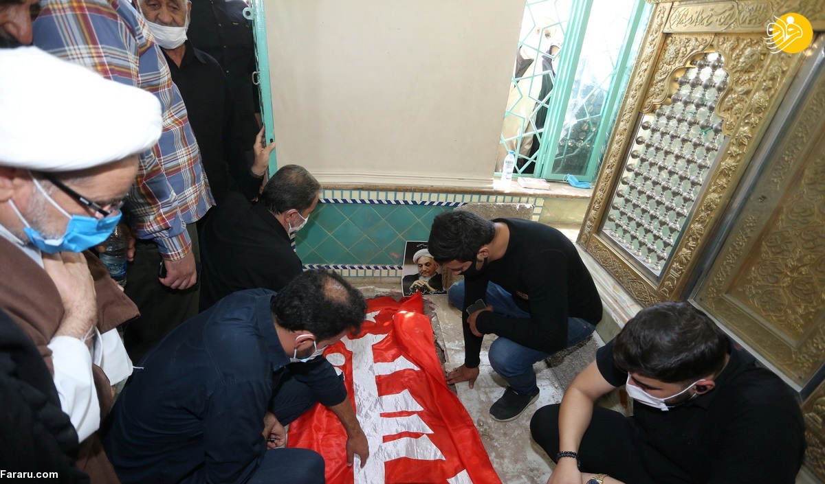 (تصویر)
