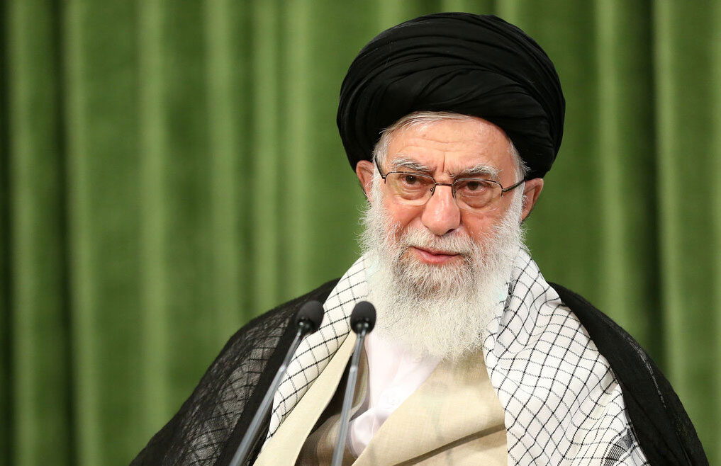 حاج علی شمقدری درگذشت/ پیام رهبر انقلاب درپی درگذشت حاج علی شمقدری