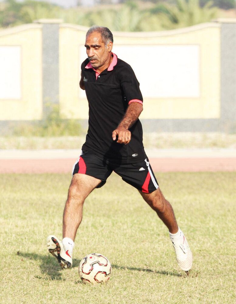 (عکس) وقتی پدر مهدی طارمی سرنوشت او را عوض کرد