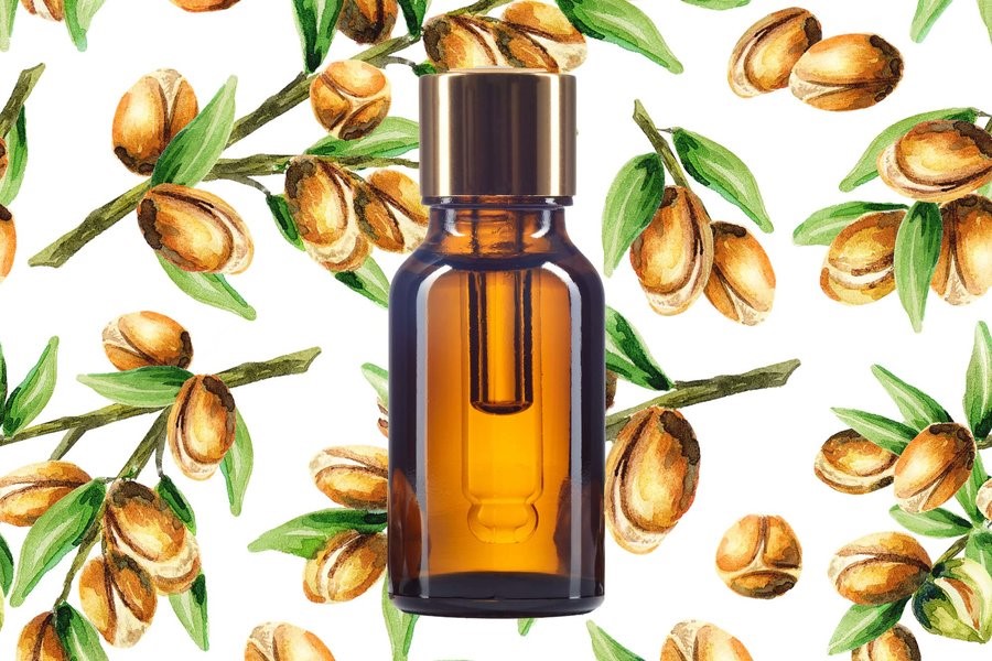 ۱۲ خاصیت شگفت انگیز روغن آرگان ۱۲ خاصیت شگفت انگیز روغن آرگان
