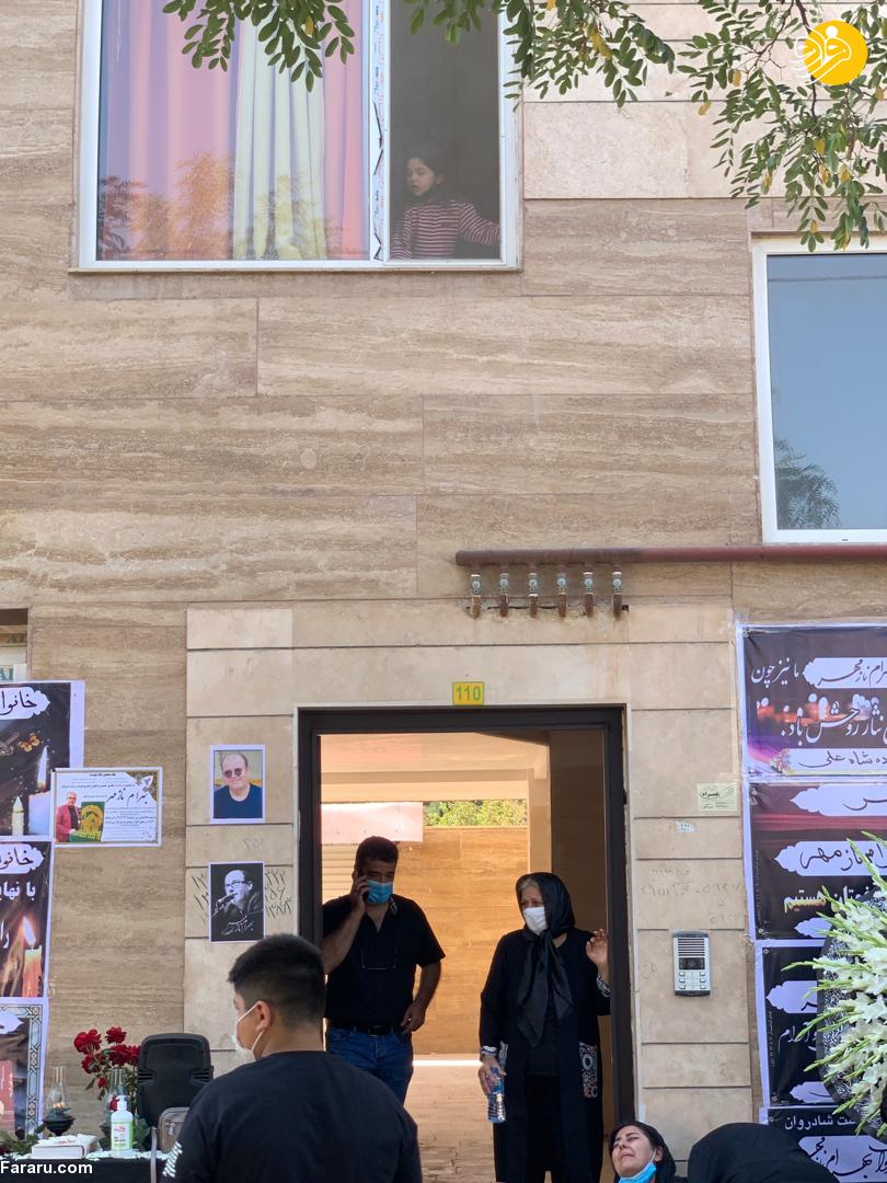 (تصاویر)