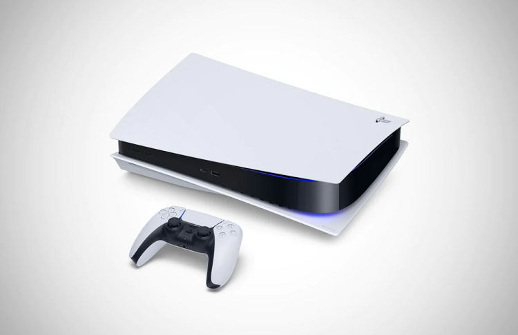 طراحی PS5 PlayStation 5 و آخرین اطلاعاتی که درباره آن باید بدانید