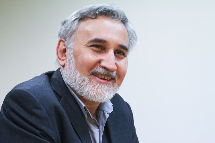 گزینه‌های انتخاباتی اصلاح‌طلبان؛ از خاتمی تا لاریجانی