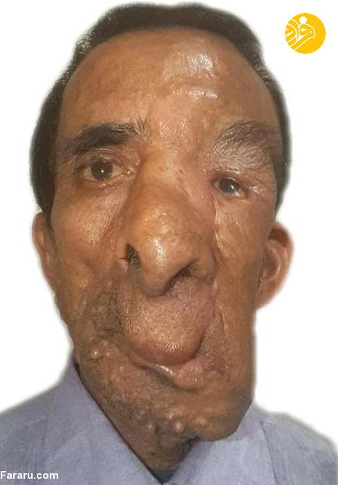 (تصاویر)