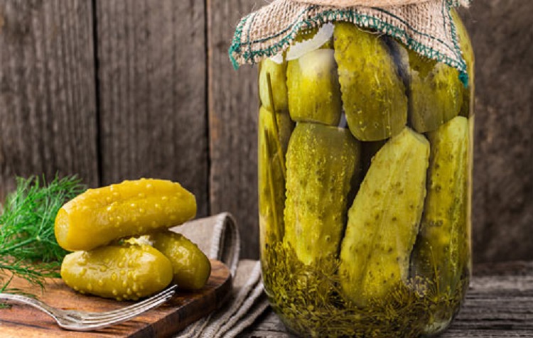 خیارشور؛ منبع سرشار پروبیوتیک پروبیوتیک چیست و منابع آن کدام است؟
