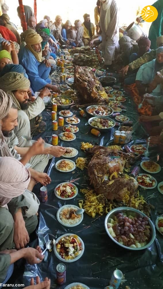 (تصاویر)