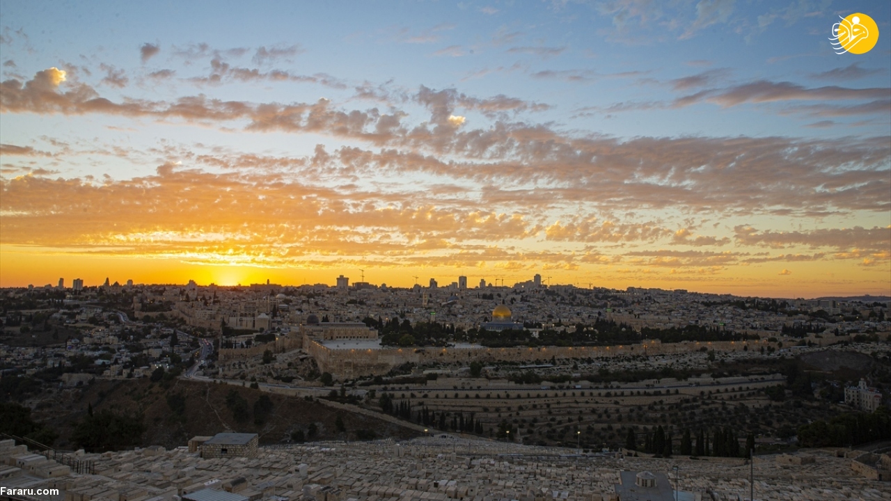 (تصاویر)