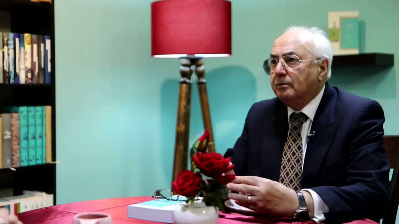 پیروزی بایدن یا ترامپ؛ ایران چه خواهد شد؟///////