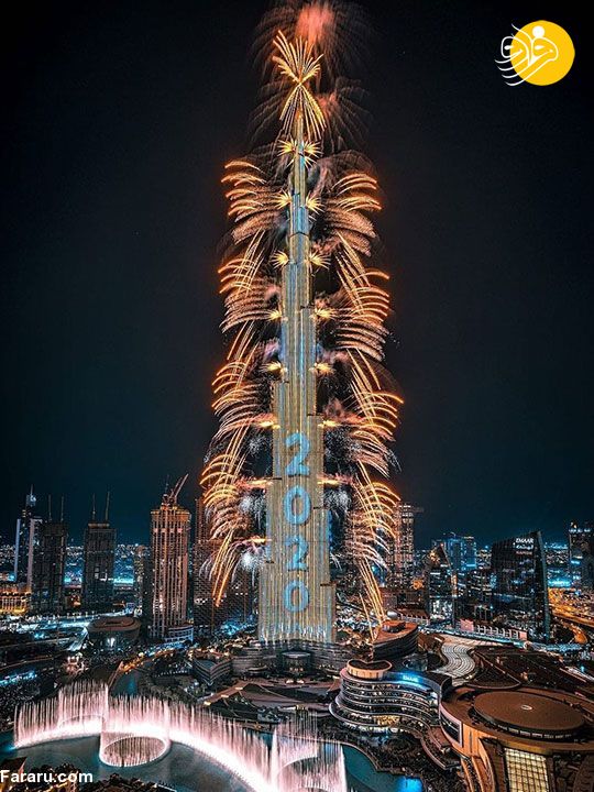 (تصاویر)