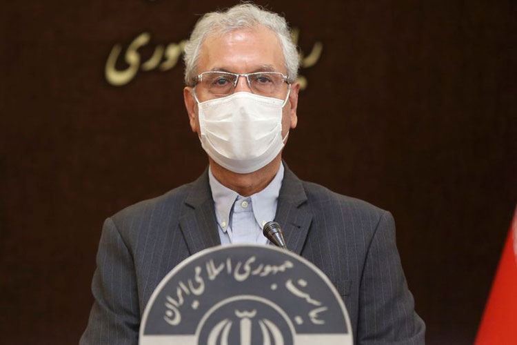 ماجرای سه خزانه و 