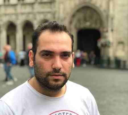 (تصاویر) انتشار تصاویر خصوصی ریحانه پارسا توسط امین فردین؛ شبکه قمار به دنبال چیست؟