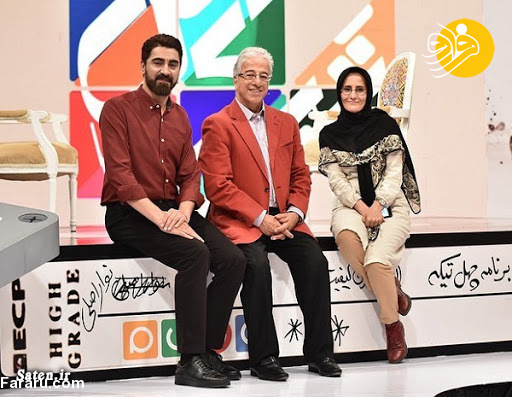 علیرضا خمسه: سریال «پایتخت» یک راز مگو دارد!