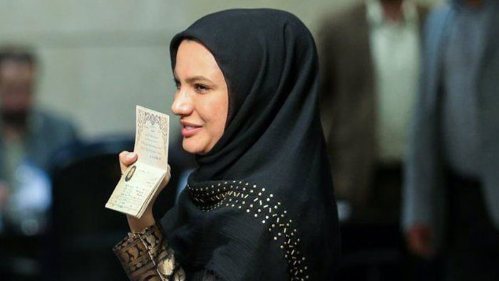 مریم ابراهیم‌وند کیست و اتهاماتش چیست؟