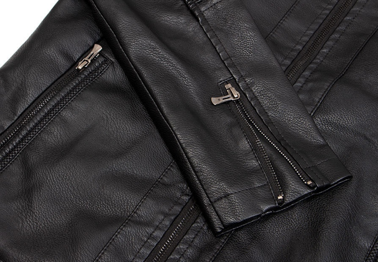 کت و کاپشن چرم گاو