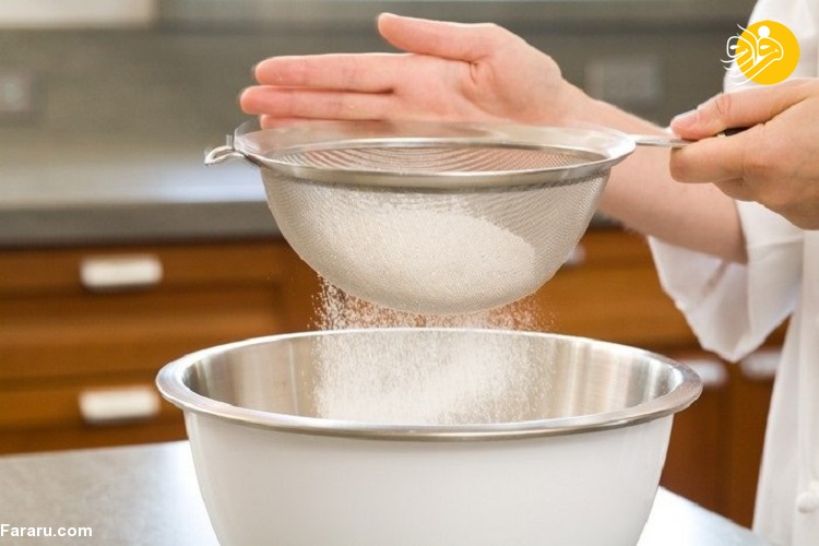 اشتباهات رایج در آشپزی اشتباهات رایج در آشپزی