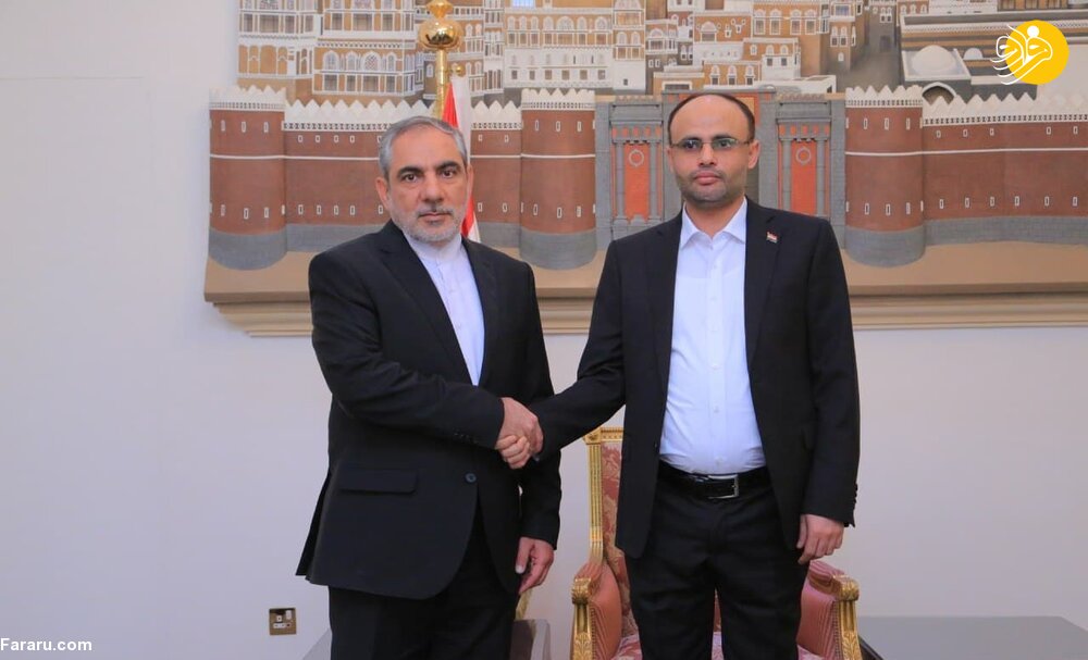 (تصاویر)