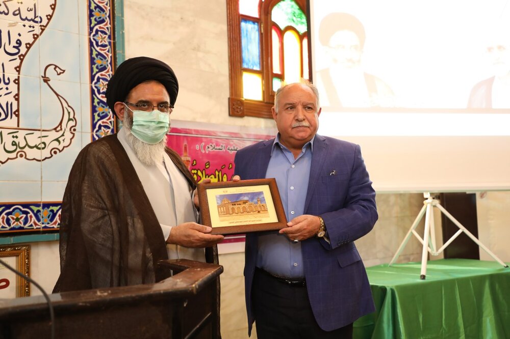 (تصاویر)