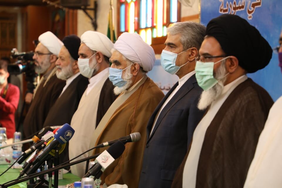 (تصاویر)