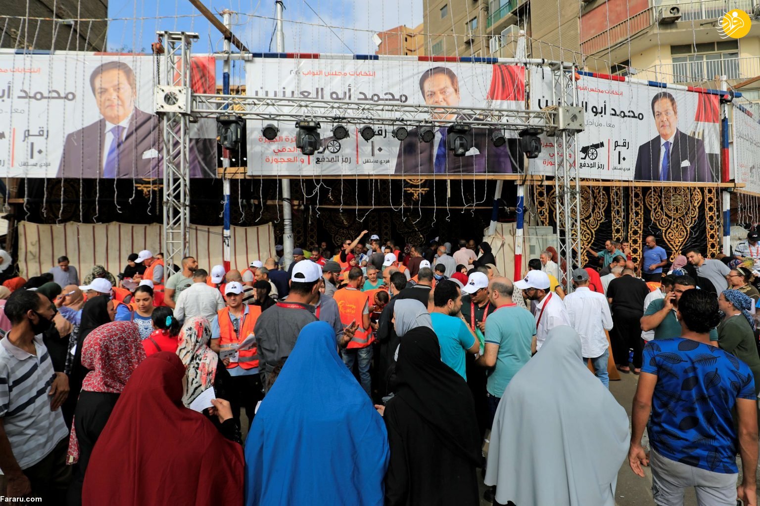 (تصاویر)