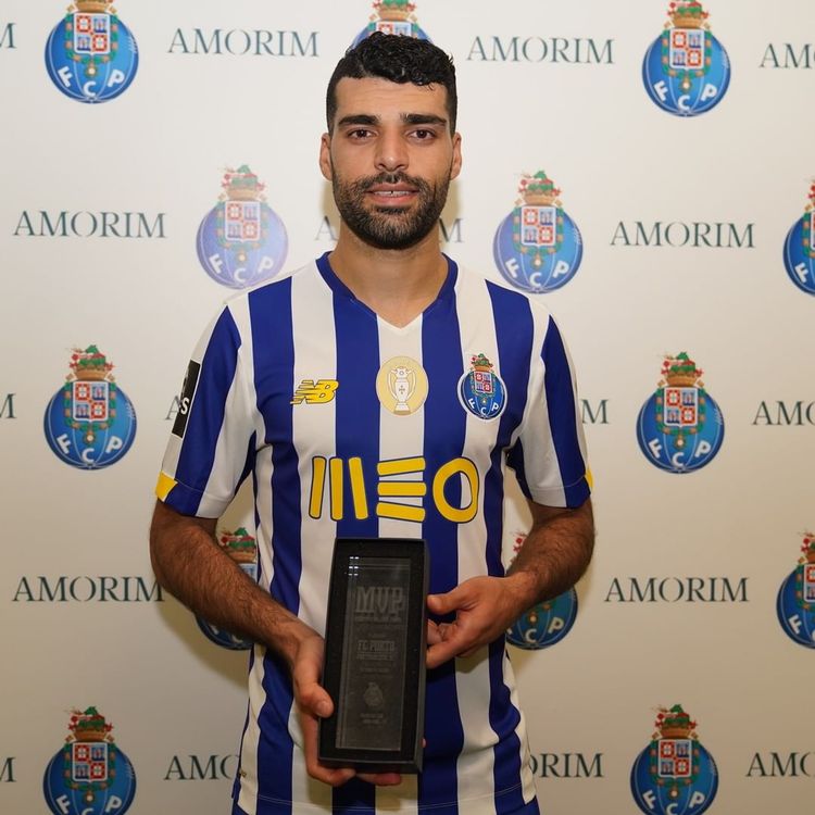 (ویدیو) اولین گل مهدی طارمی برای پورتو