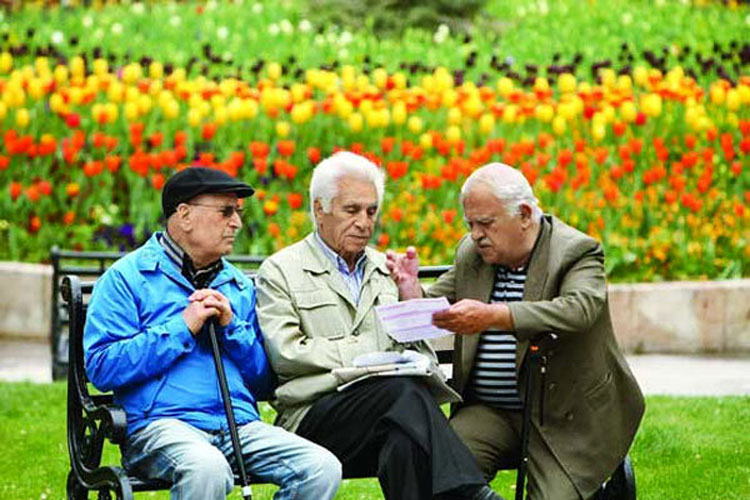 چه خبر از افزایش حقوق بازنشستگان تامین اجتماعی؟