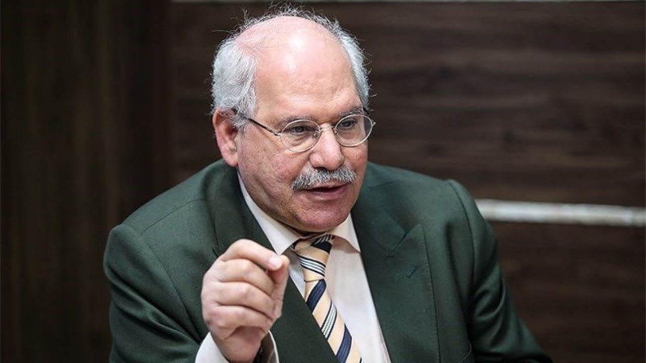 اف‌ای‌تی‌اف کلید قفل بسته اقتصاد ایران؟///
