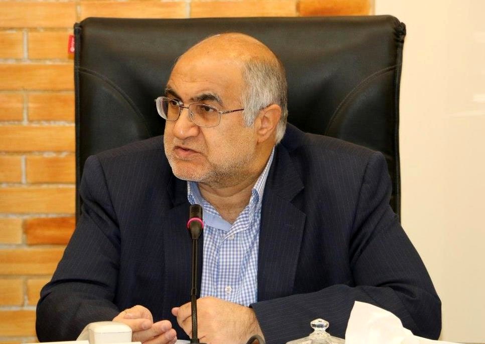 جنجال در کرمان؛ فدایی استعفا داد، «علی زینی وند» استاندار کرمان شد