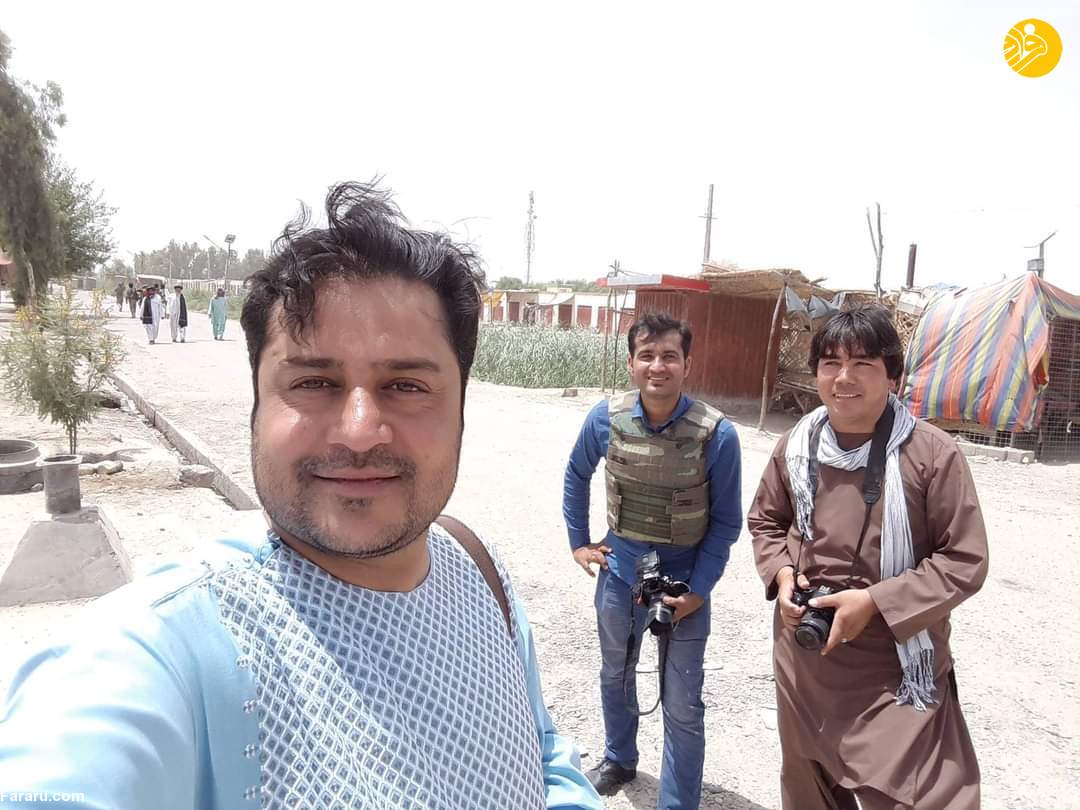 (عکس)