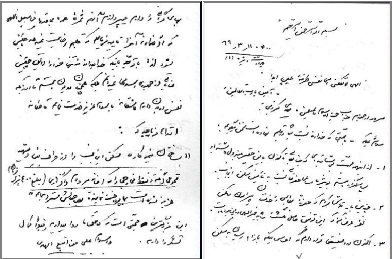 (ویدئو) تیمسار احمدی دادبین فرمانده اسبق نیروی زمینی ارتش به دنبال اجاره خانه؛ تیمسار دادبین کیست؟