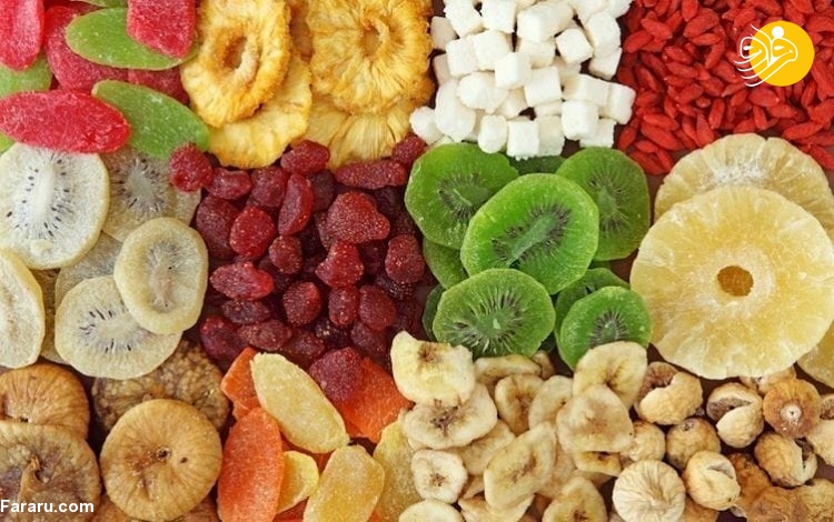 بهترین و بدترین غذا‌ها برای دندان
