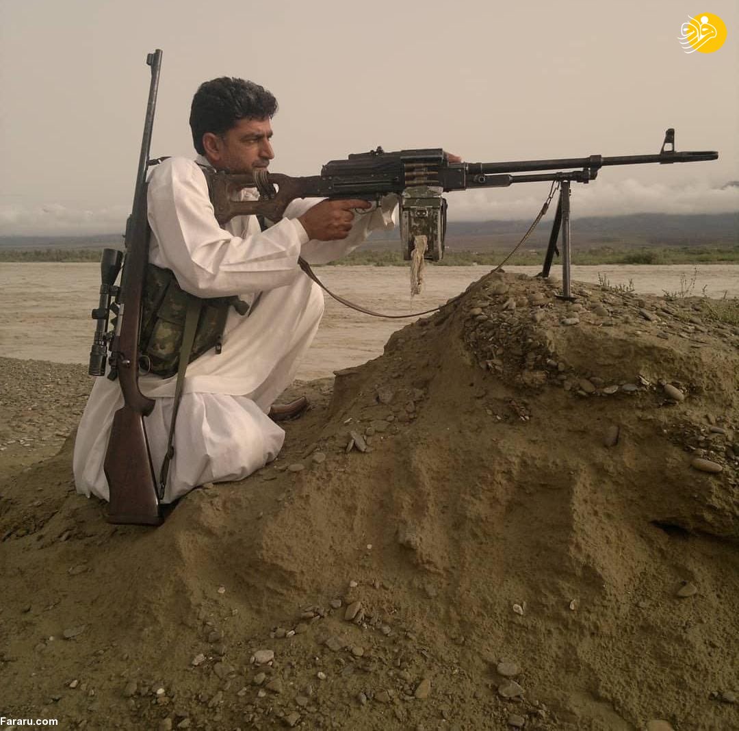 (تصاویر)