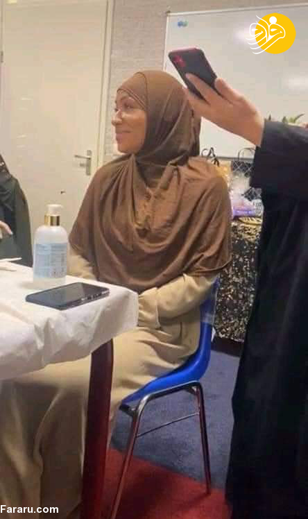 (عکس)