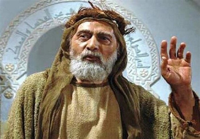 (تصاویر) پرویز پورحسینی بازیگر سینما و تلویزیون بر اثر کرونا درگذشت؛ مروری بر کارنامه پرویز پورحسینی