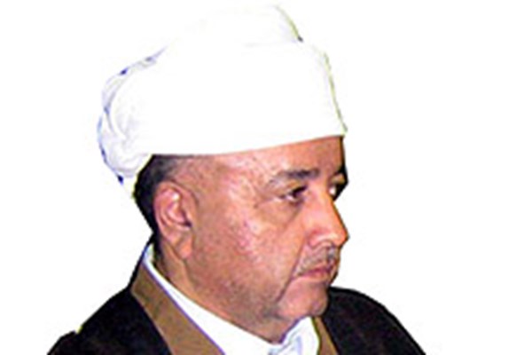 ماموستایی که در سریال «خانه امن» ترور شد چه کسی بود؟