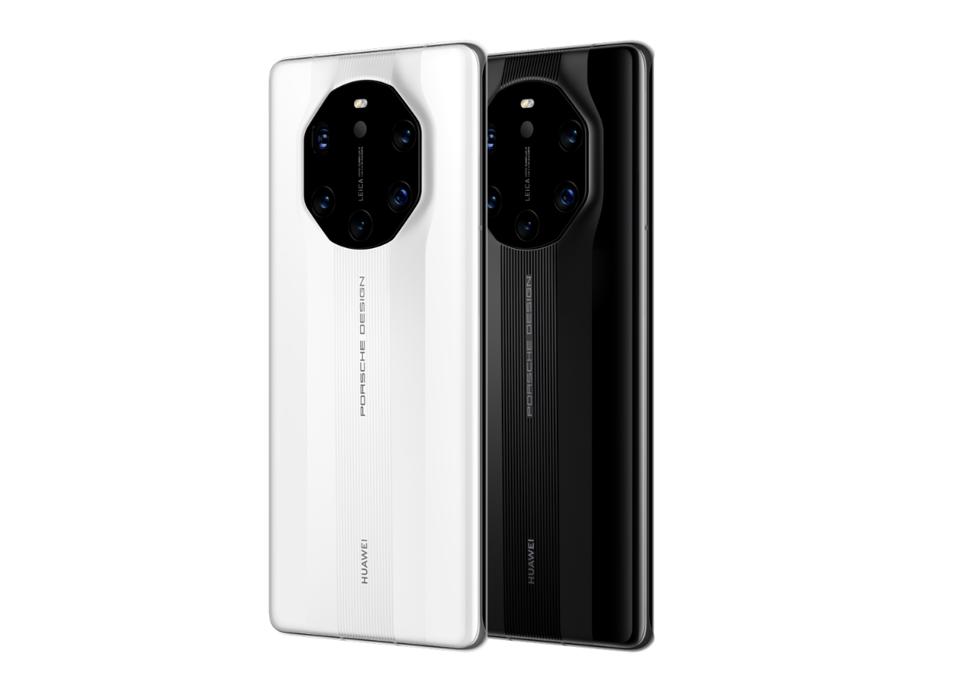 هوآوی Mate 40 RS 